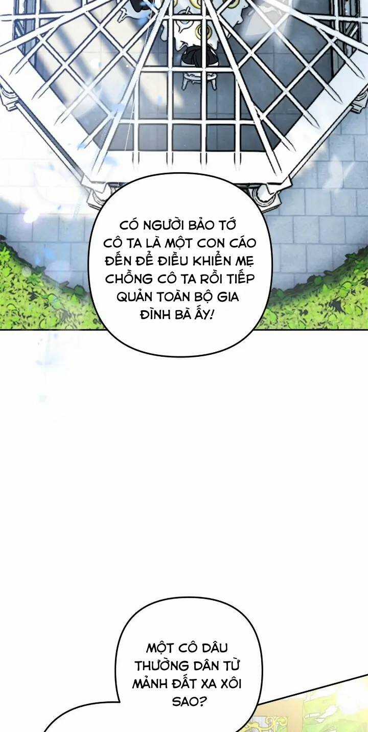Tôi Sống Chung Với Mẹ Chồng Chapter 12 trang 51
