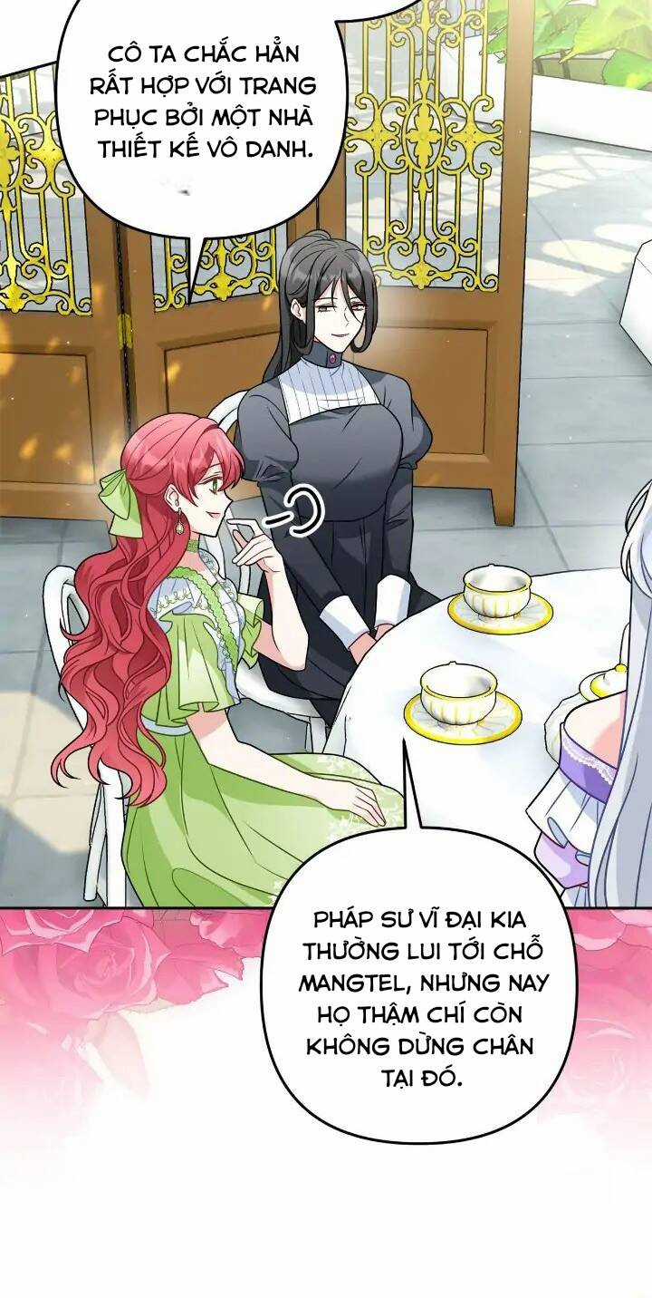 Tôi Sống Chung Với Mẹ Chồng Chapter 12 trang 52