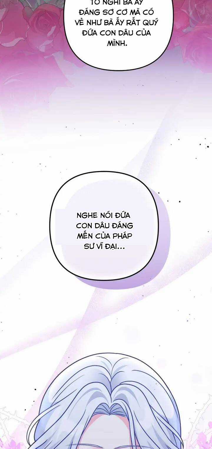 Tôi Sống Chung Với Mẹ Chồng Chapter 12 trang 54