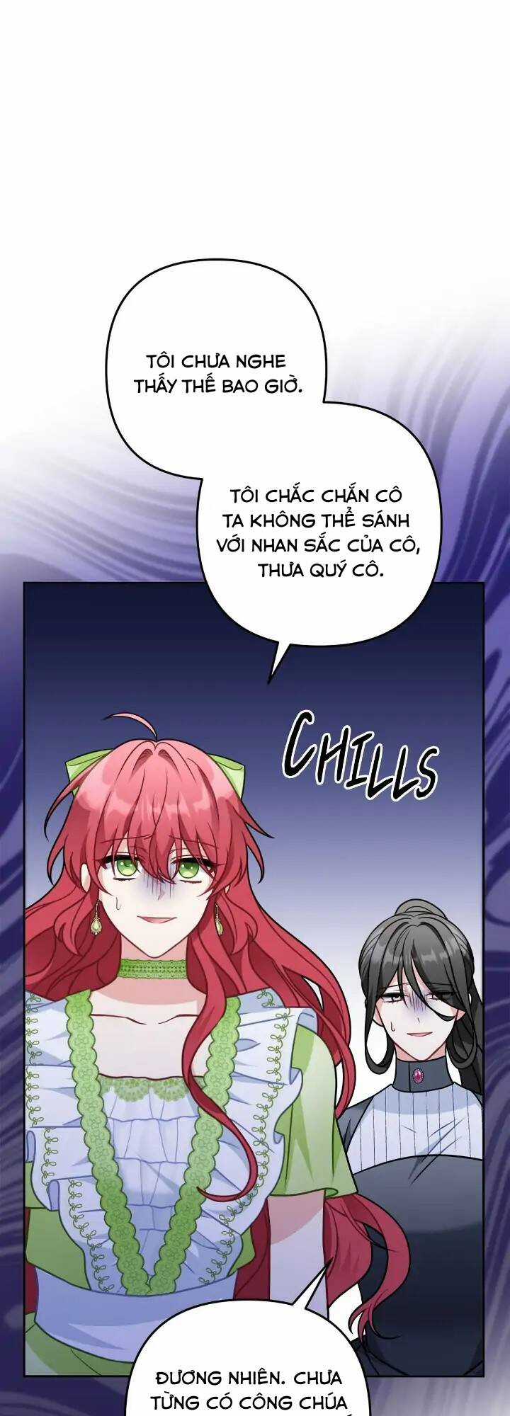 Tôi Sống Chung Với Mẹ Chồng Chapter 12 trang 56