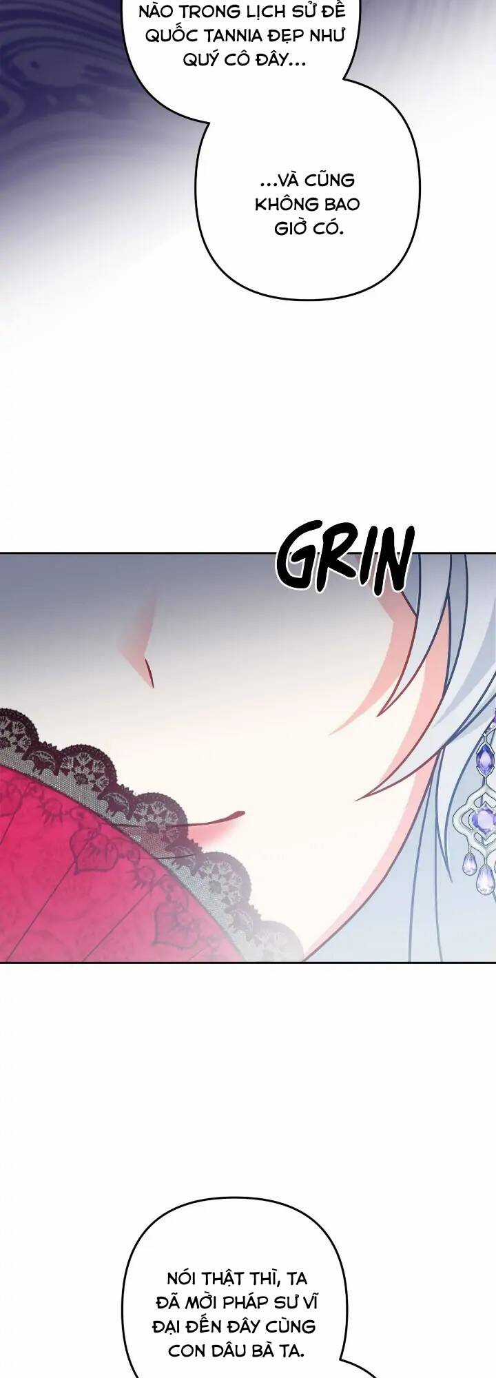 Tôi Sống Chung Với Mẹ Chồng Chapter 12 trang 57