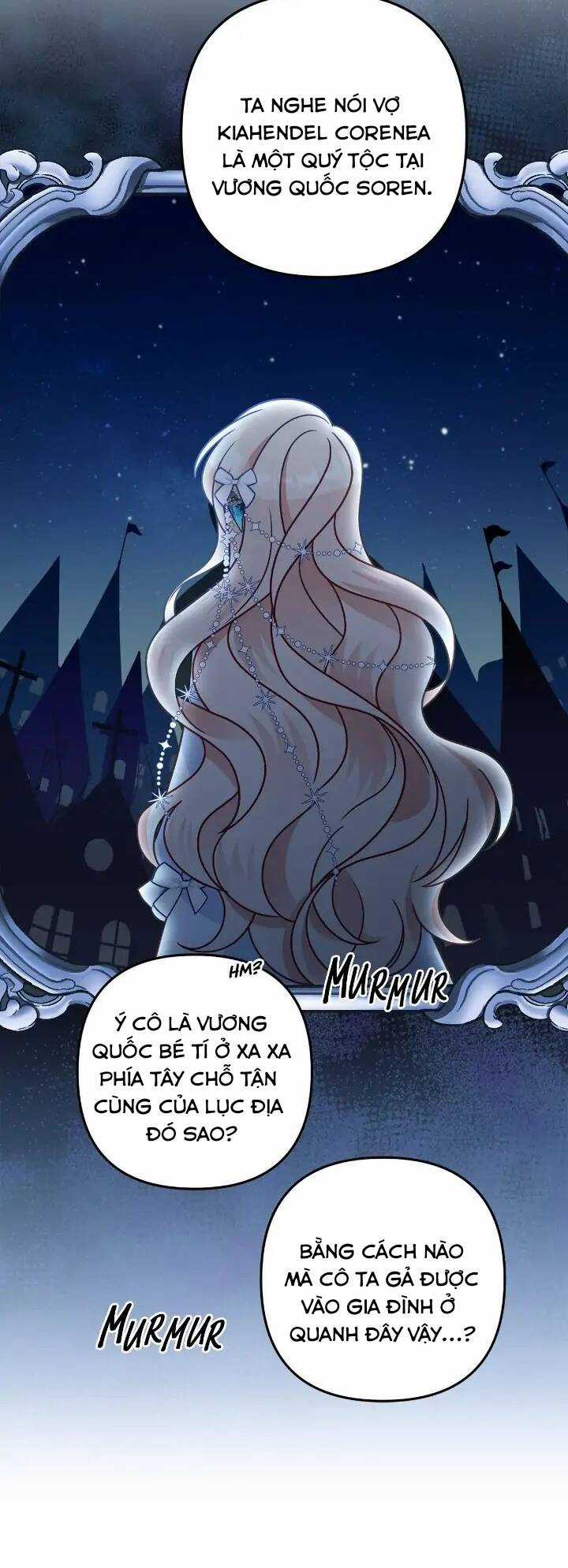 Tôi Sống Chung Với Mẹ Chồng Chapter 12 trang 59