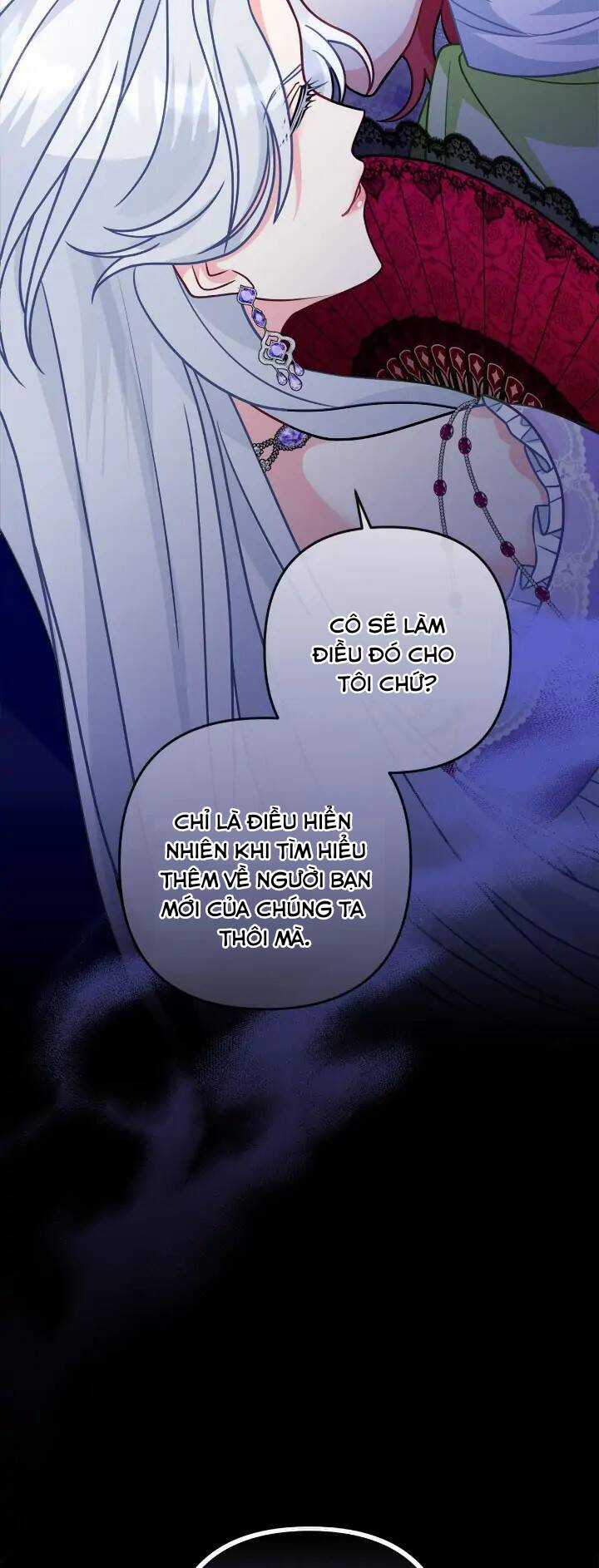 Tôi Sống Chung Với Mẹ Chồng Chapter 12 trang 61