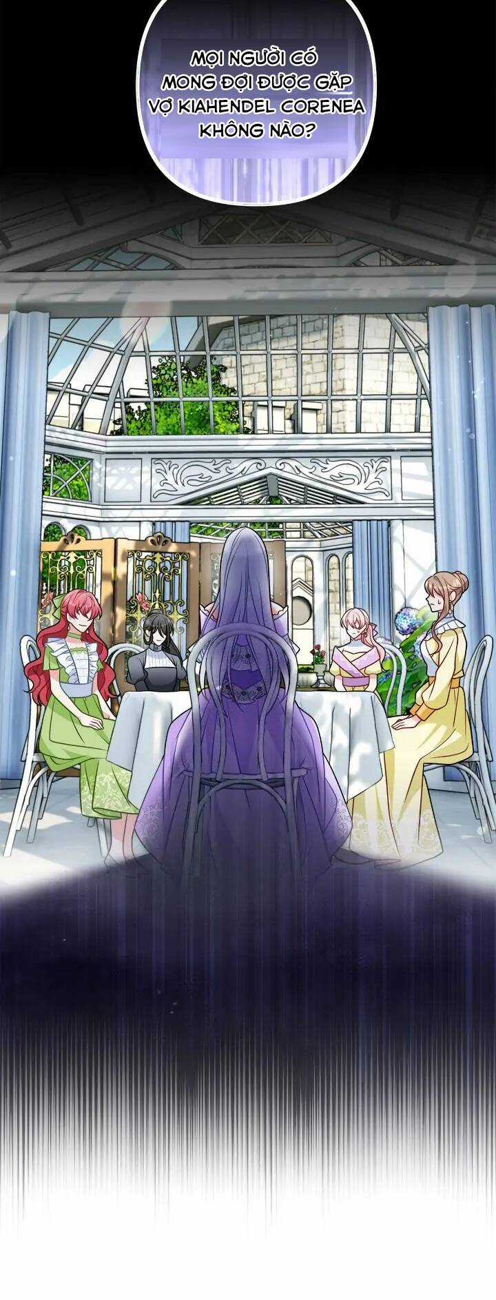 Tôi Sống Chung Với Mẹ Chồng Chapter 12 trang 62