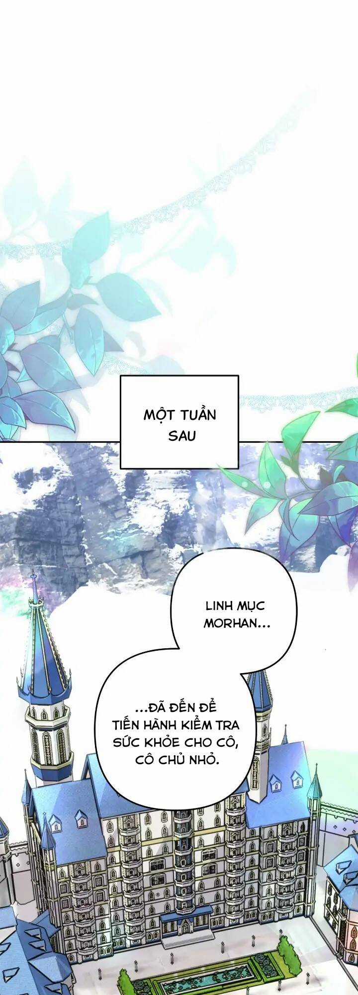 Tôi Sống Chung Với Mẹ Chồng Chapter 12 trang 63