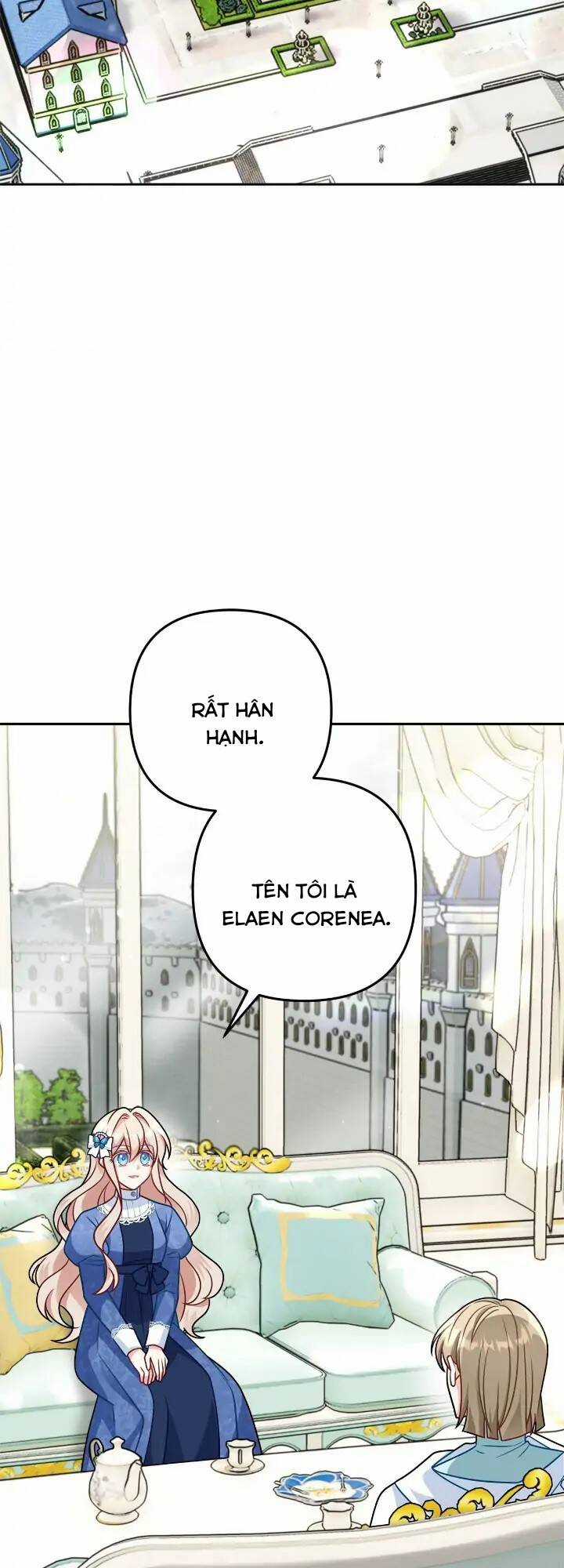 Tôi Sống Chung Với Mẹ Chồng Chapter 12 trang 64