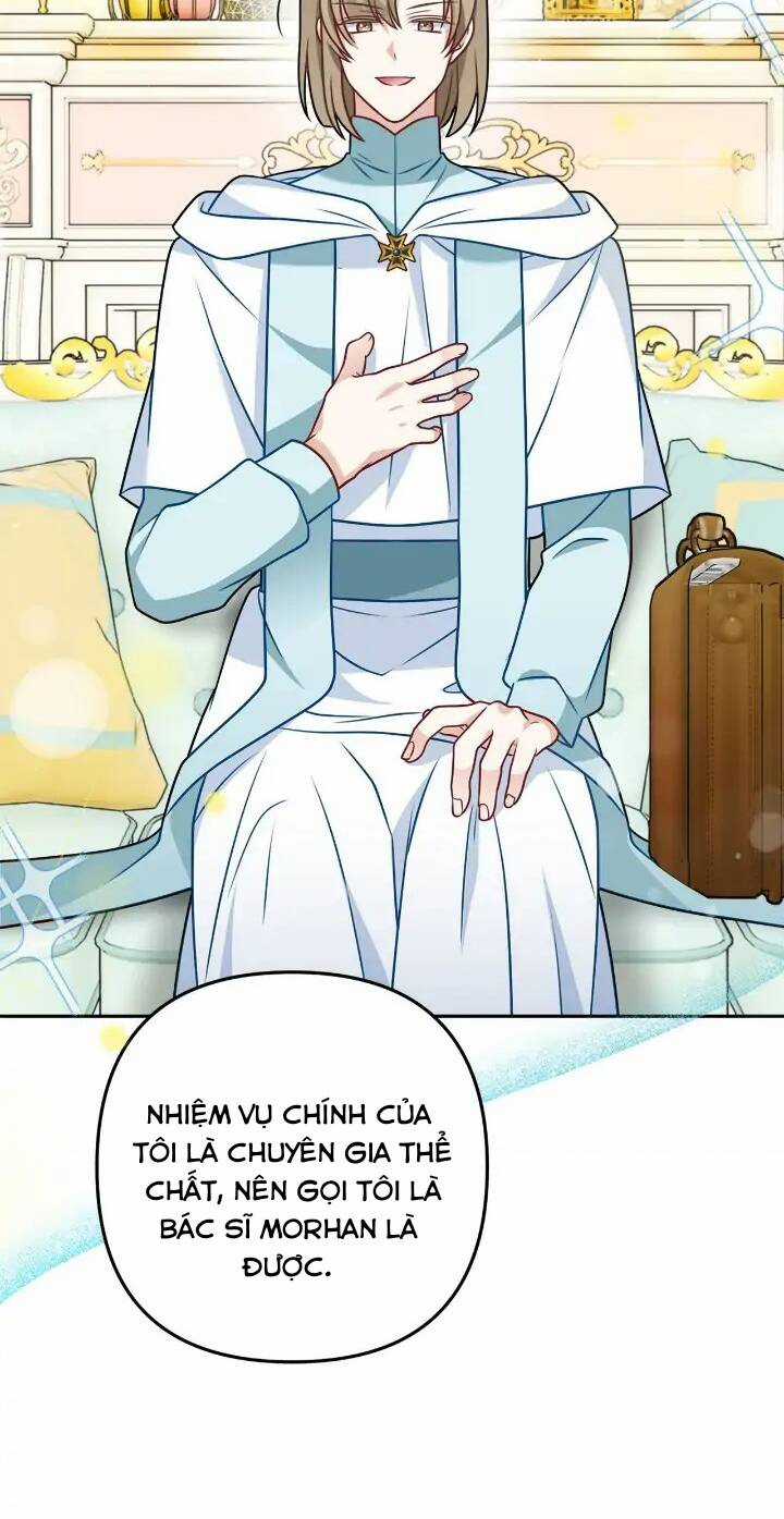 Tôi Sống Chung Với Mẹ Chồng Chapter 12 trang 66