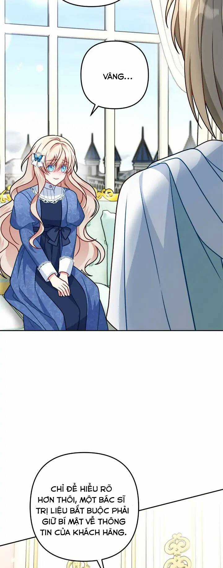 Tôi Sống Chung Với Mẹ Chồng Chapter 12 trang 68