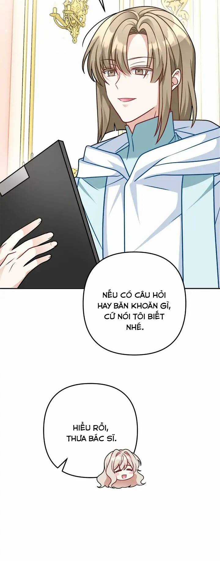 Tôi Sống Chung Với Mẹ Chồng Chapter 12 trang 69