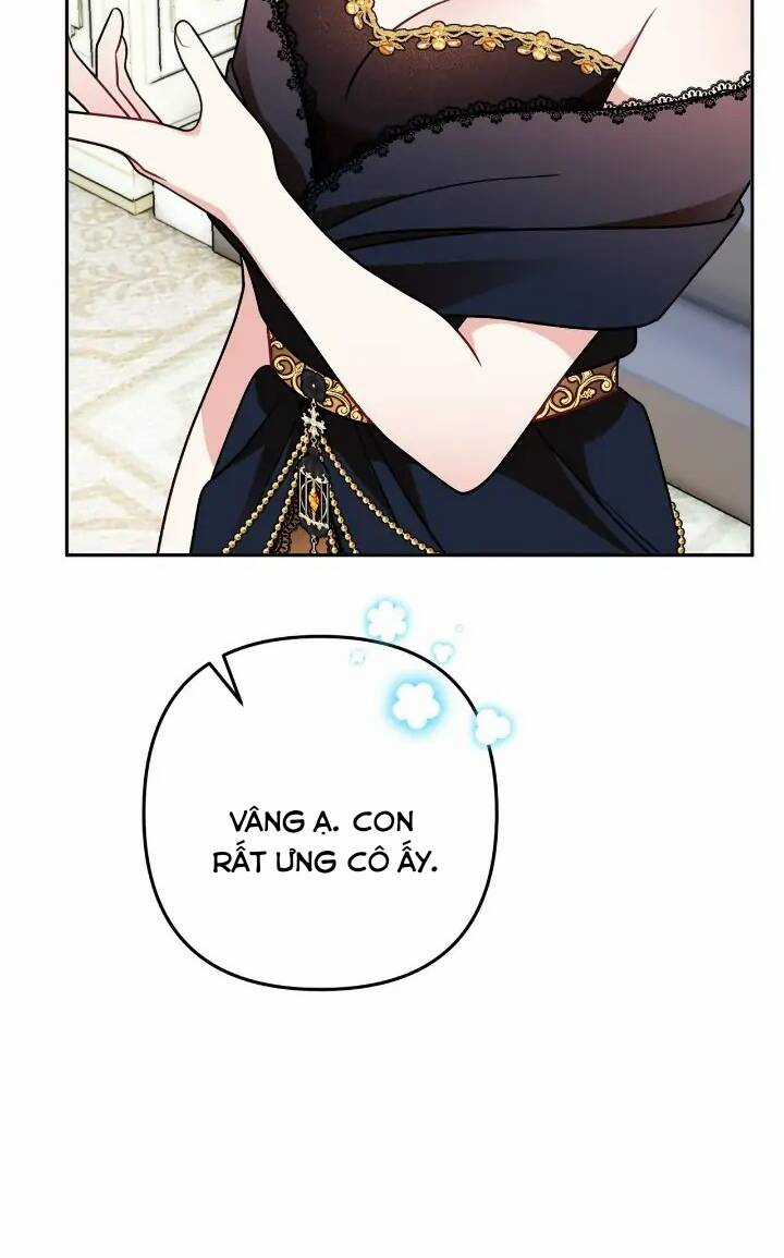 Tôi Sống Chung Với Mẹ Chồng Chapter 12 trang 7