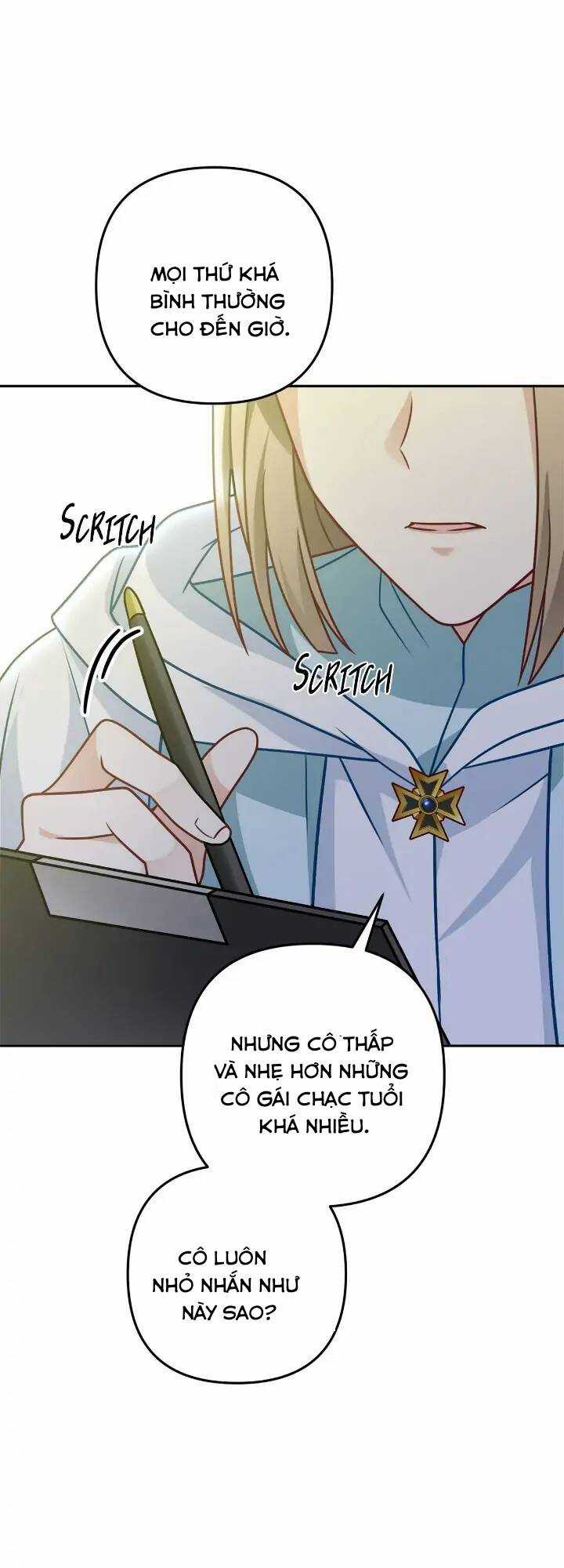 Tôi Sống Chung Với Mẹ Chồng Chapter 12 trang 70