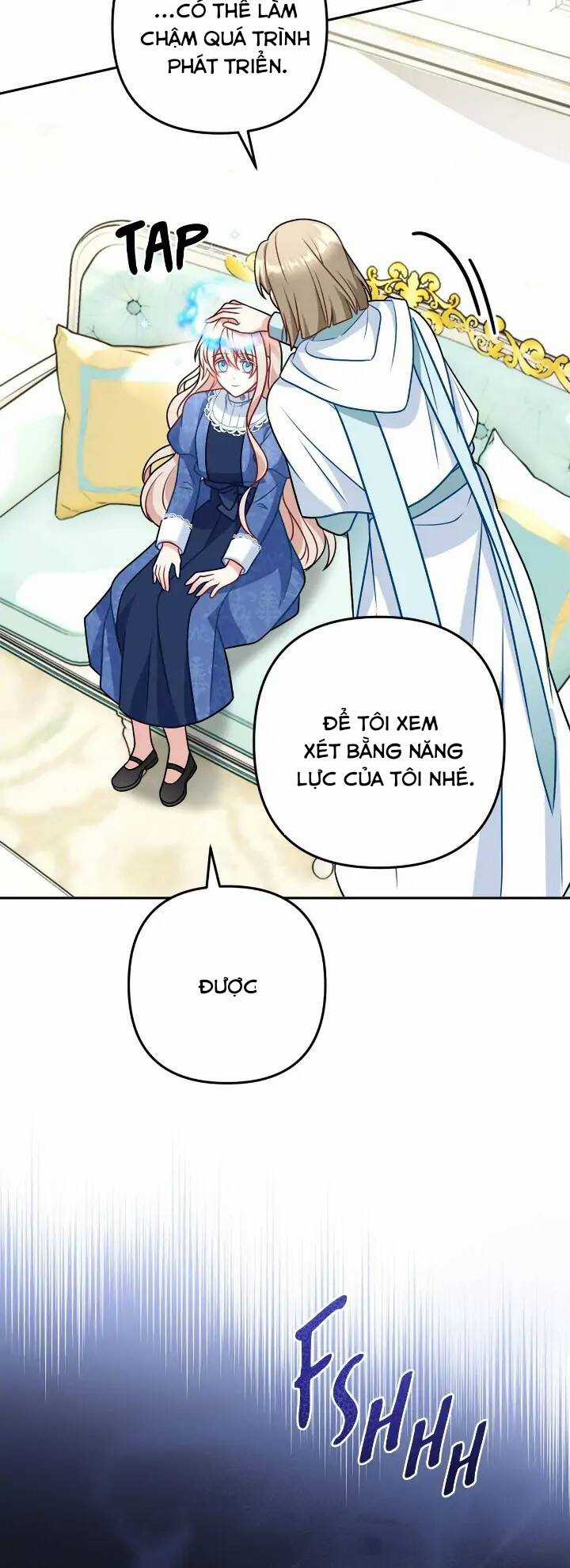 Tôi Sống Chung Với Mẹ Chồng Chapter 12 trang 72