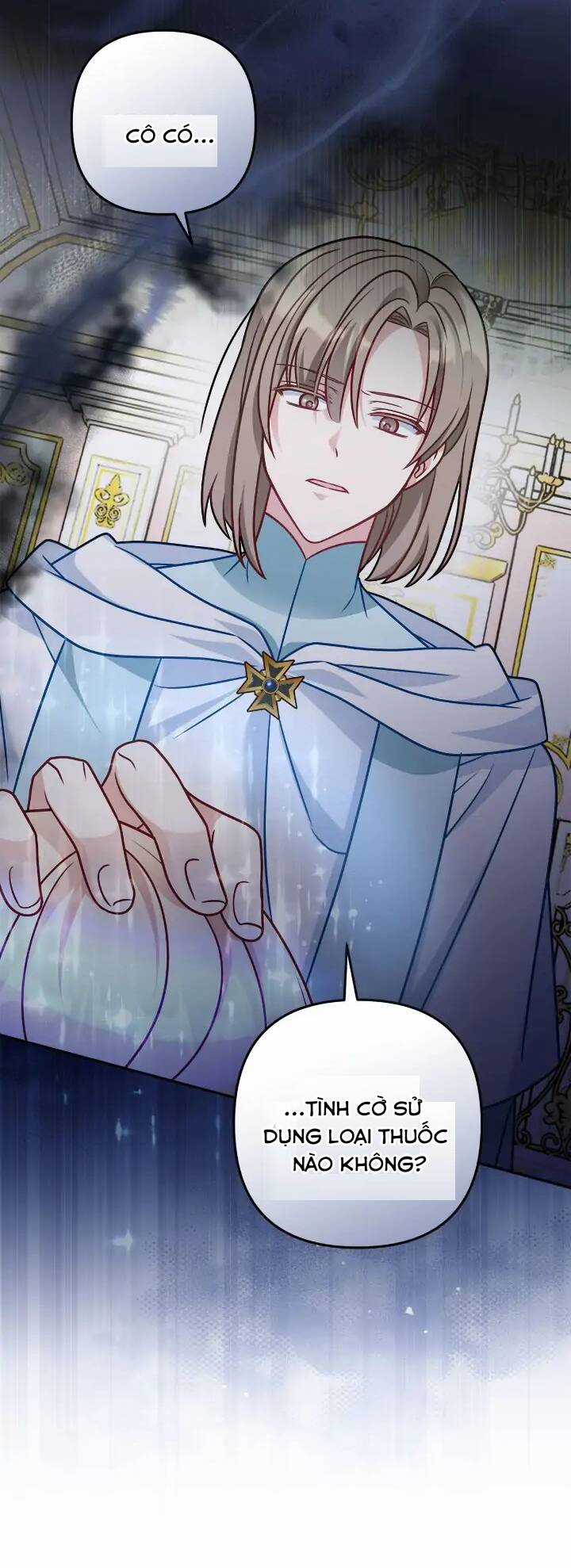 Tôi Sống Chung Với Mẹ Chồng Chapter 12 trang 73