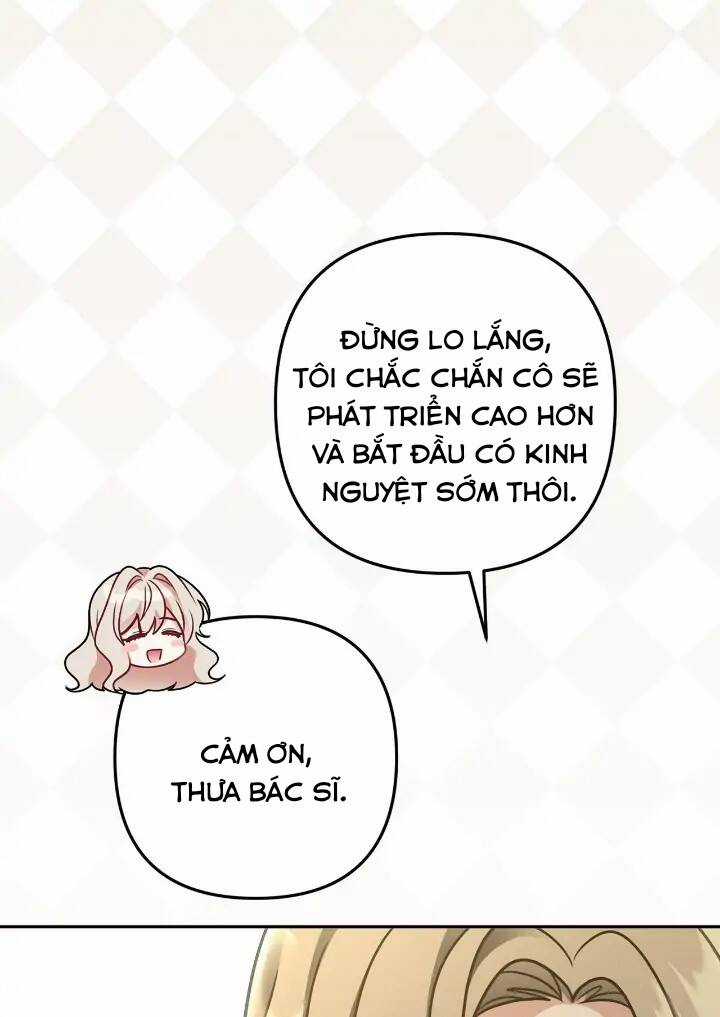 Tôi Sống Chung Với Mẹ Chồng Chapter 12 trang 76