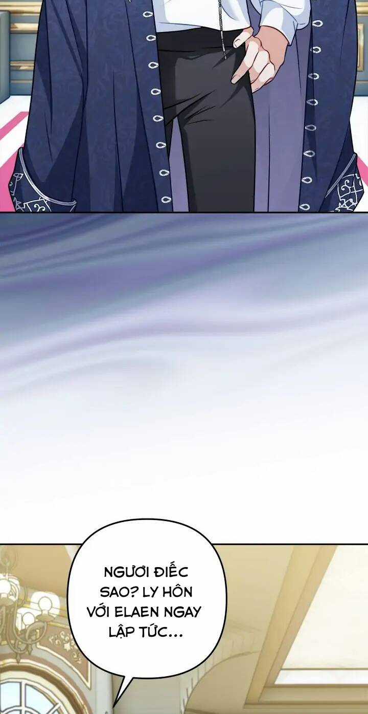 Tôi Sống Chung Với Mẹ Chồng Chapter 13 trang 10