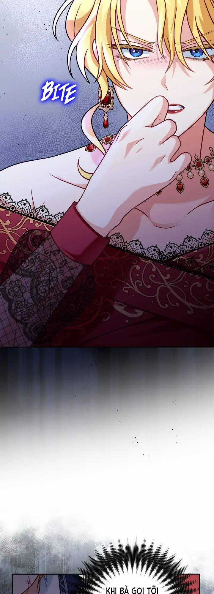 Tôi Sống Chung Với Mẹ Chồng Chapter 13 trang 12