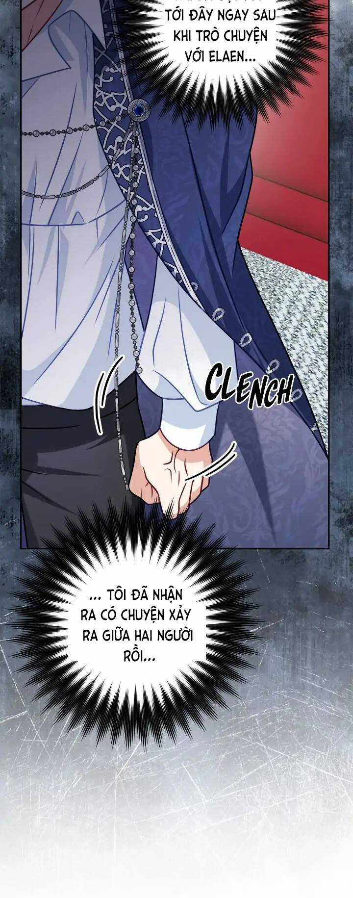 Tôi Sống Chung Với Mẹ Chồng Chapter 13 trang 13