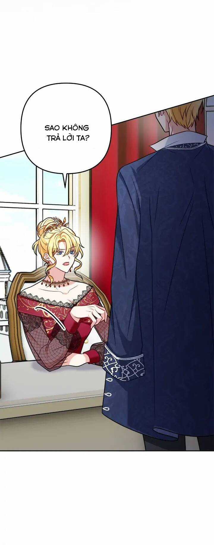 Tôi Sống Chung Với Mẹ Chồng Chapter 13 trang 14