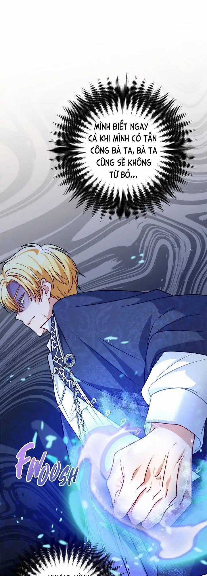 Tôi Sống Chung Với Mẹ Chồng Chapter 13 trang 15