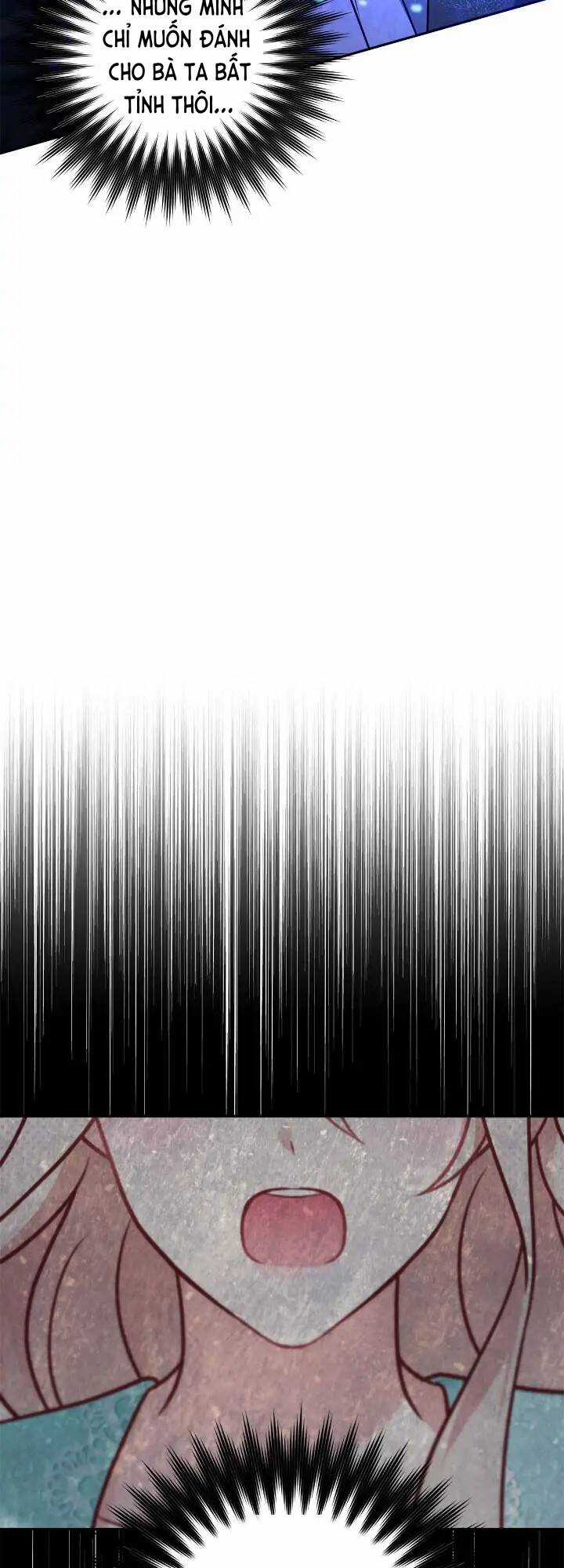 Tôi Sống Chung Với Mẹ Chồng Chapter 13 trang 16