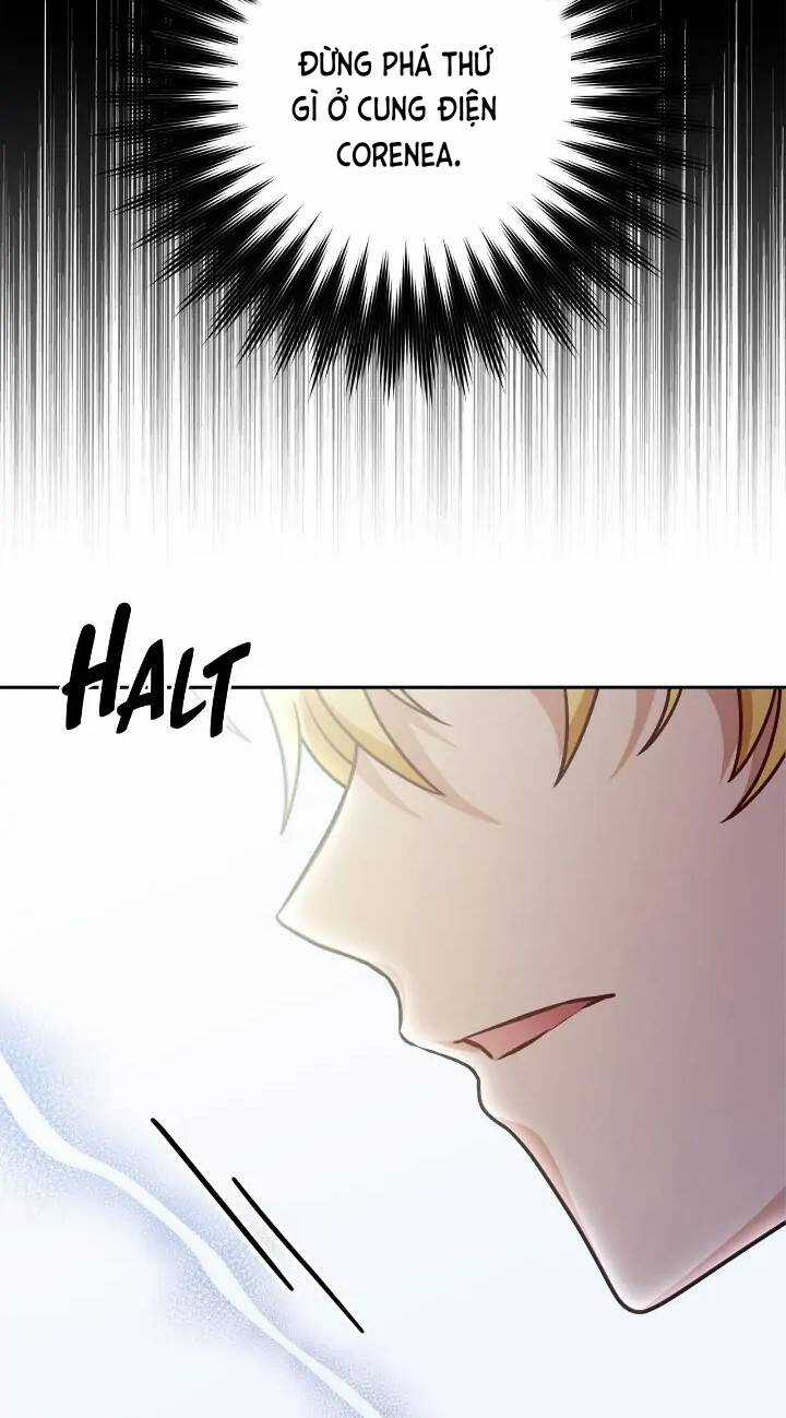 Tôi Sống Chung Với Mẹ Chồng Chapter 13 trang 17