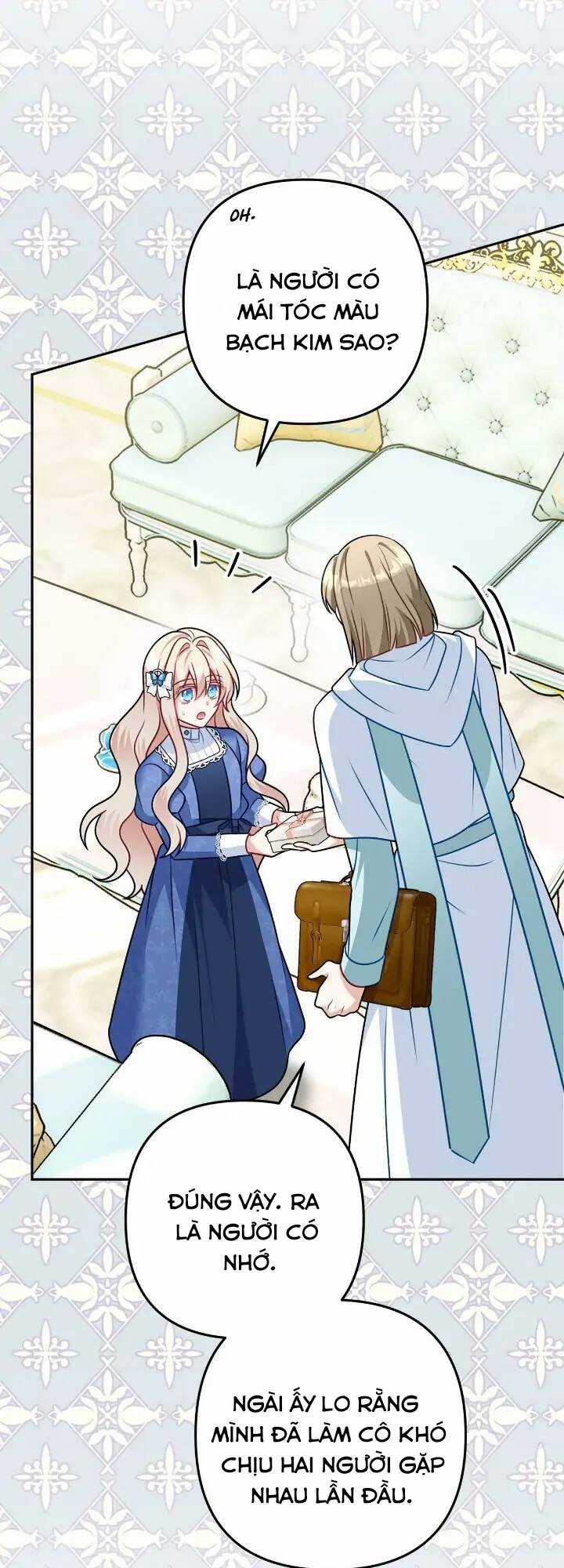 Tôi Sống Chung Với Mẹ Chồng Chapter 13 trang 2