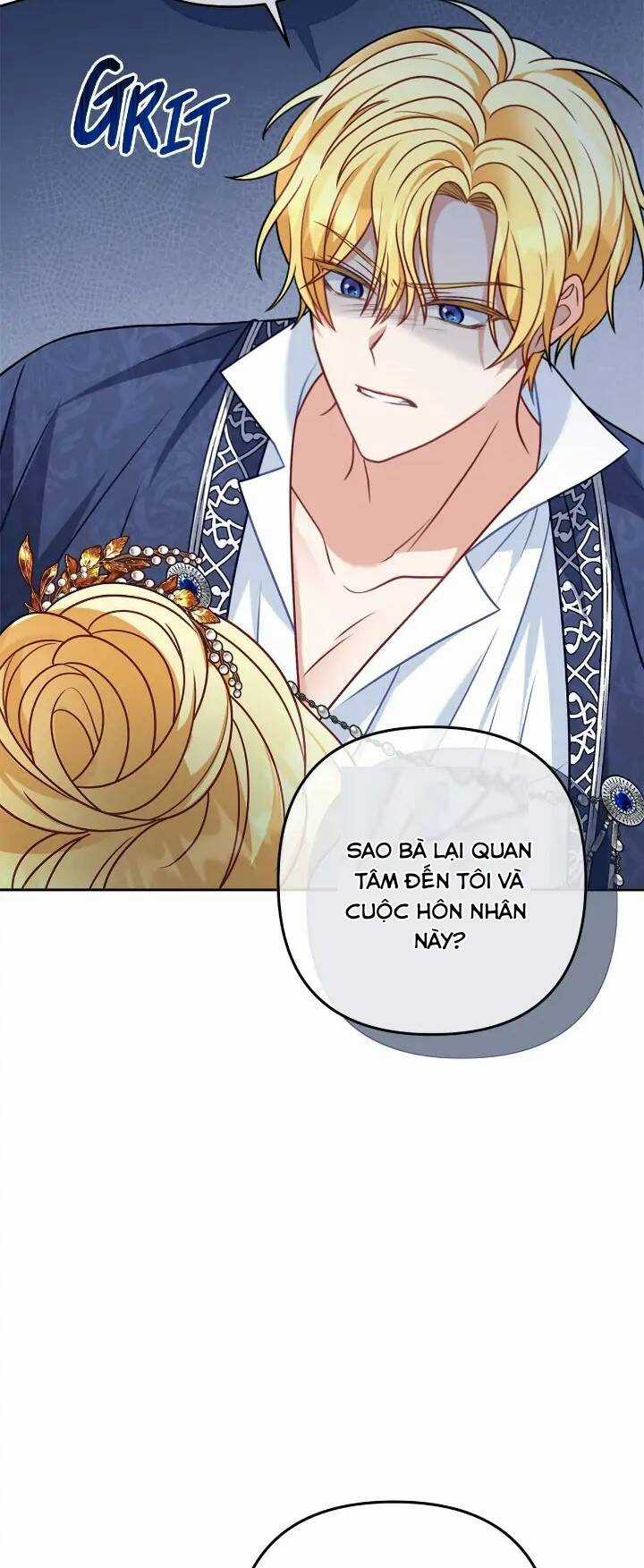 Tôi Sống Chung Với Mẹ Chồng Chapter 13 trang 21