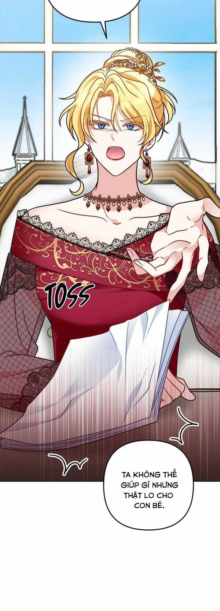 Tôi Sống Chung Với Mẹ Chồng Chapter 13 trang 23