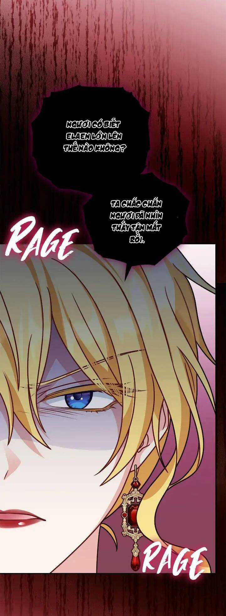 Tôi Sống Chung Với Mẹ Chồng Chapter 13 trang 25