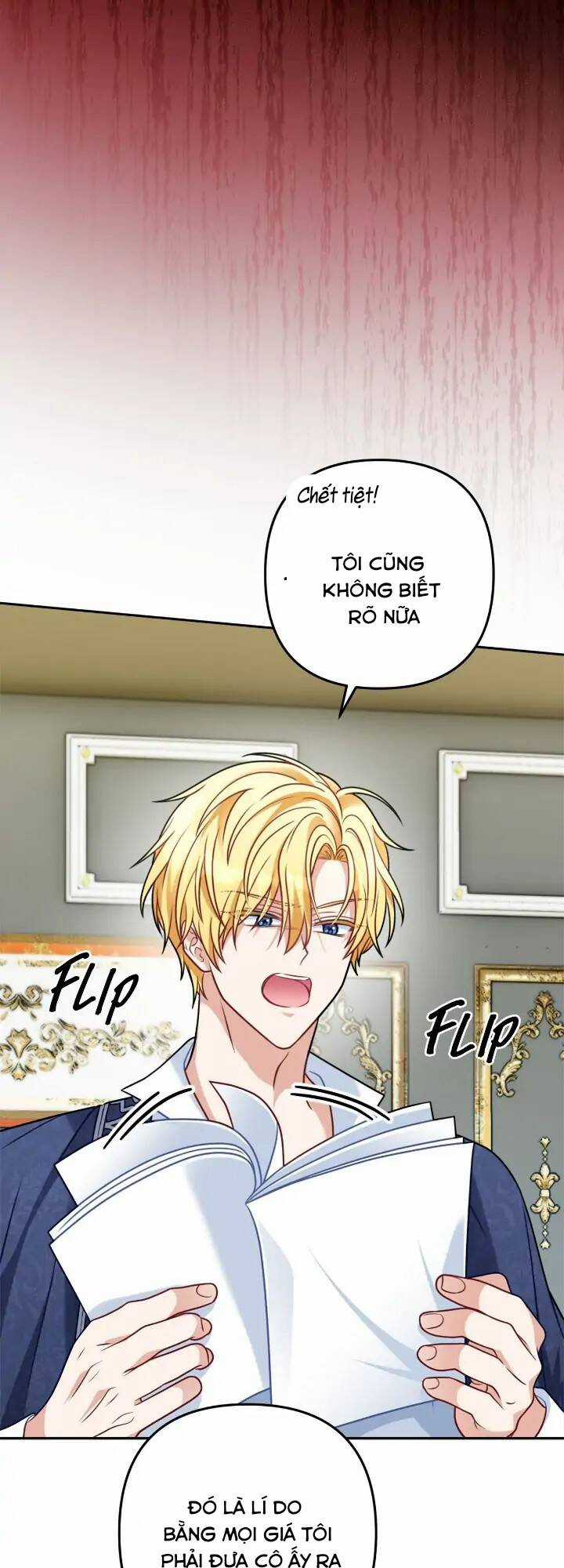 Tôi Sống Chung Với Mẹ Chồng Chapter 13 trang 26