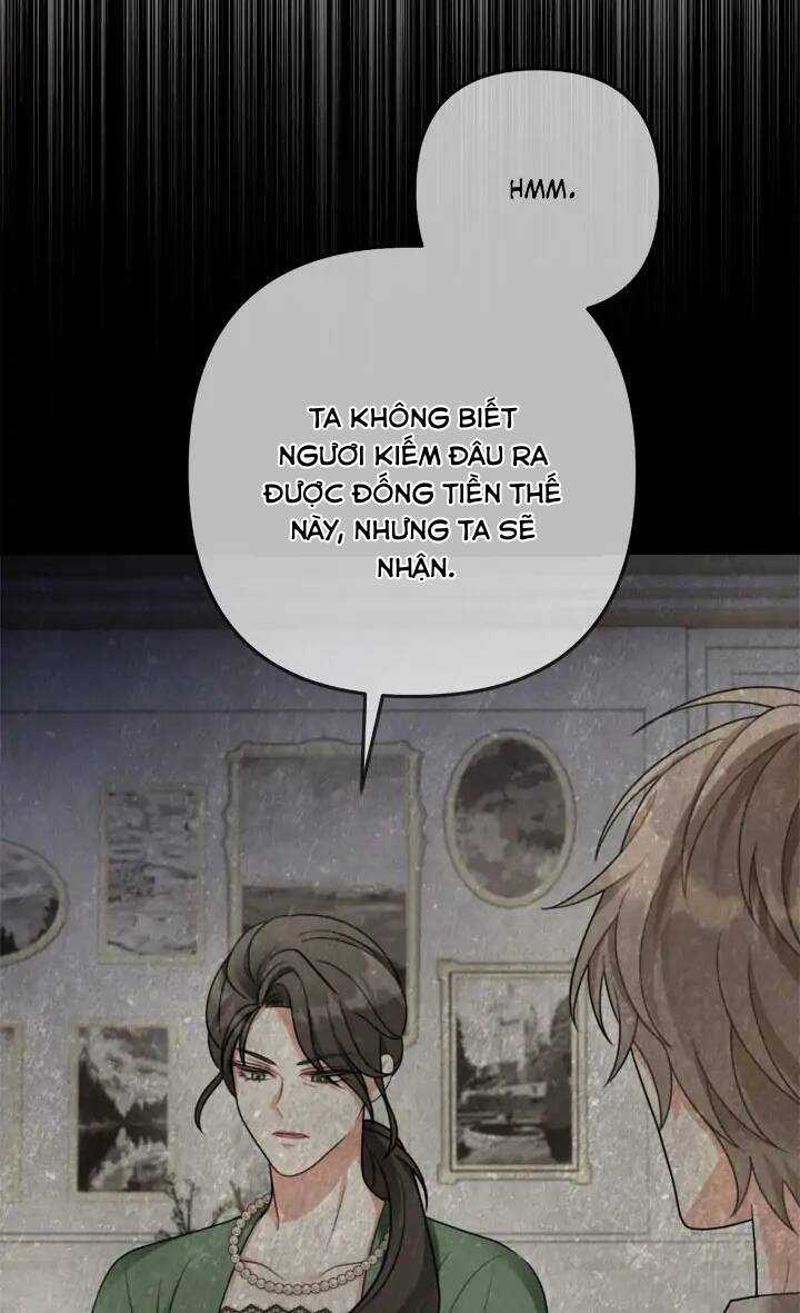 Tôi Sống Chung Với Mẹ Chồng Chapter 13 trang 29