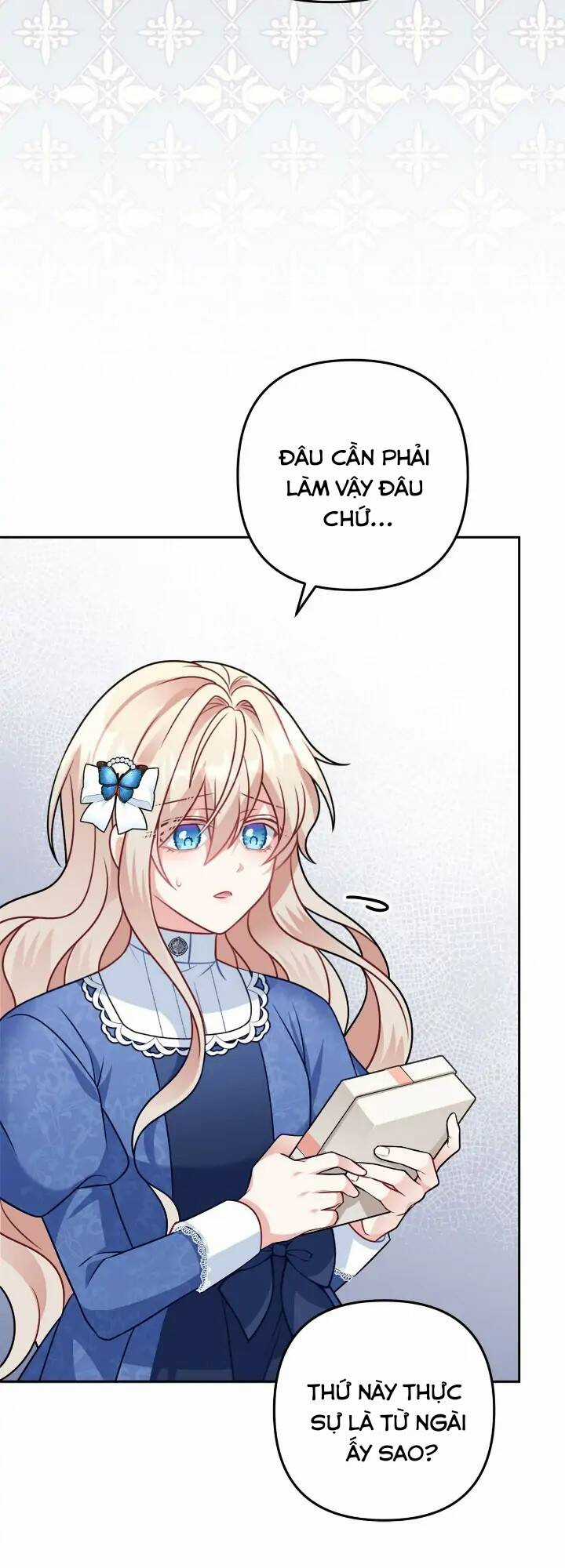 Tôi Sống Chung Với Mẹ Chồng Chapter 13 trang 3