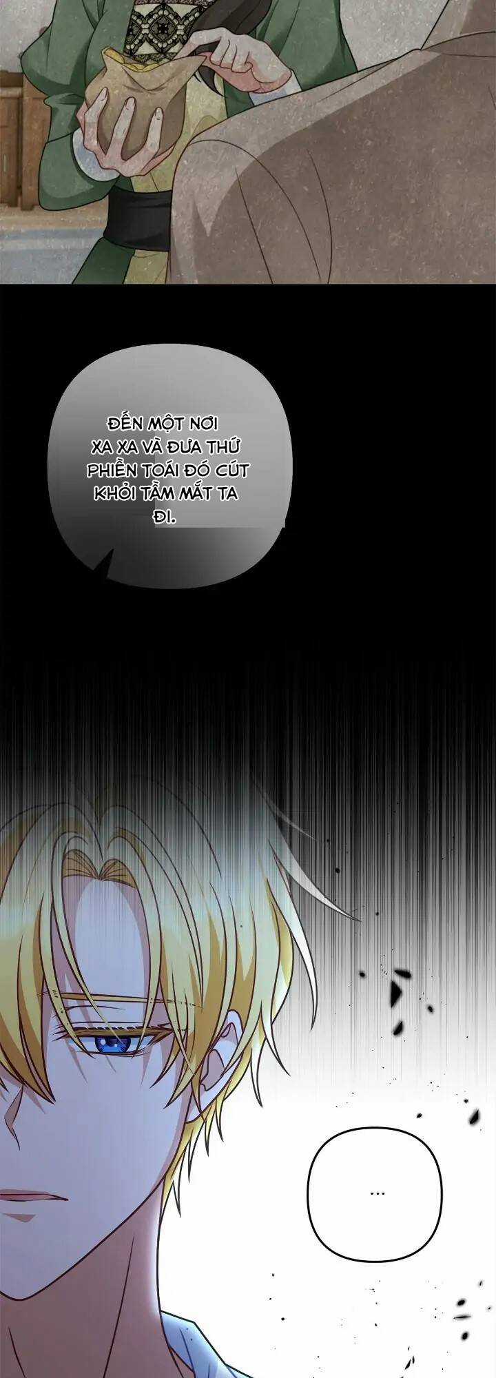 Tôi Sống Chung Với Mẹ Chồng Chapter 13 trang 30