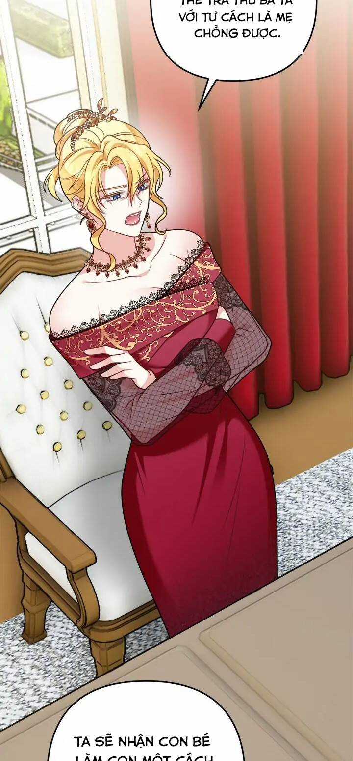 Tôi Sống Chung Với Mẹ Chồng Chapter 13 trang 32