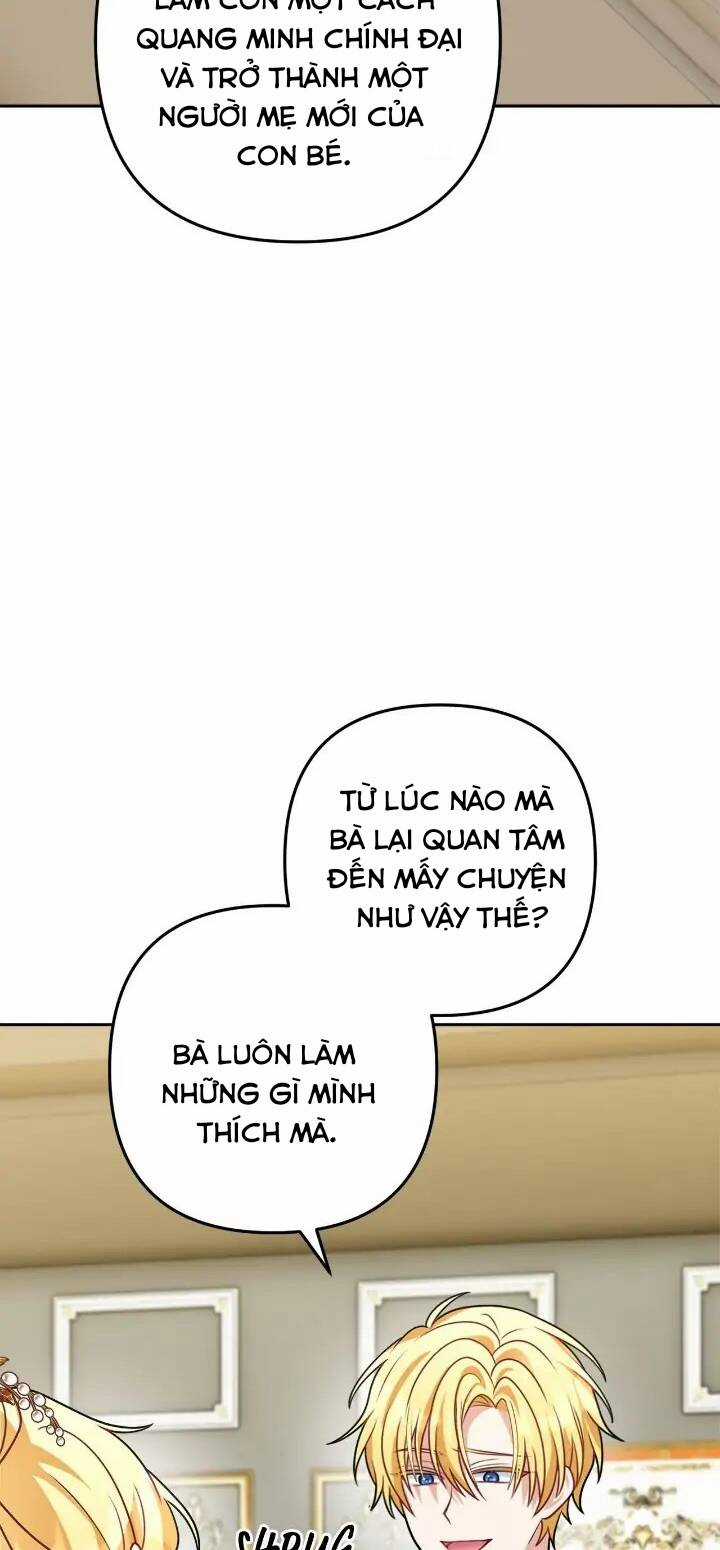 Tôi Sống Chung Với Mẹ Chồng Chapter 13 trang 33