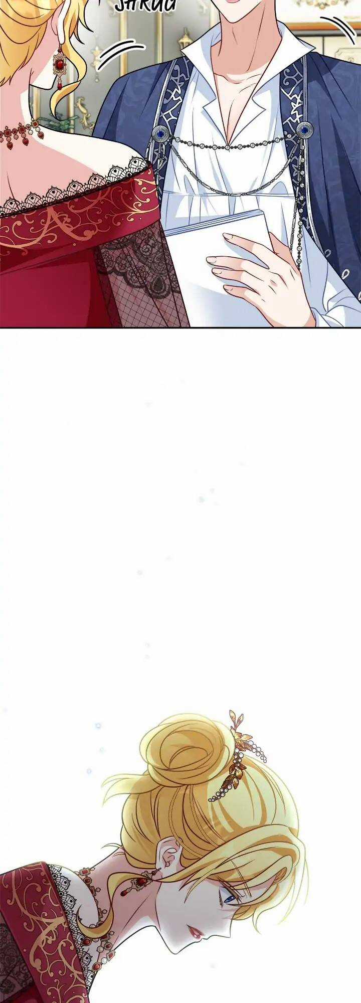 Tôi Sống Chung Với Mẹ Chồng Chapter 13 trang 34