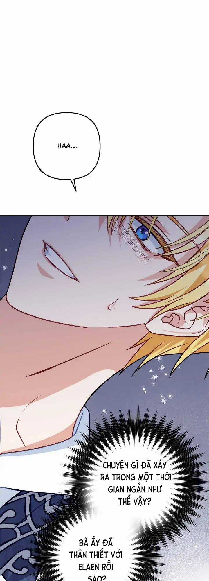 Tôi Sống Chung Với Mẹ Chồng Chapter 13 trang 36