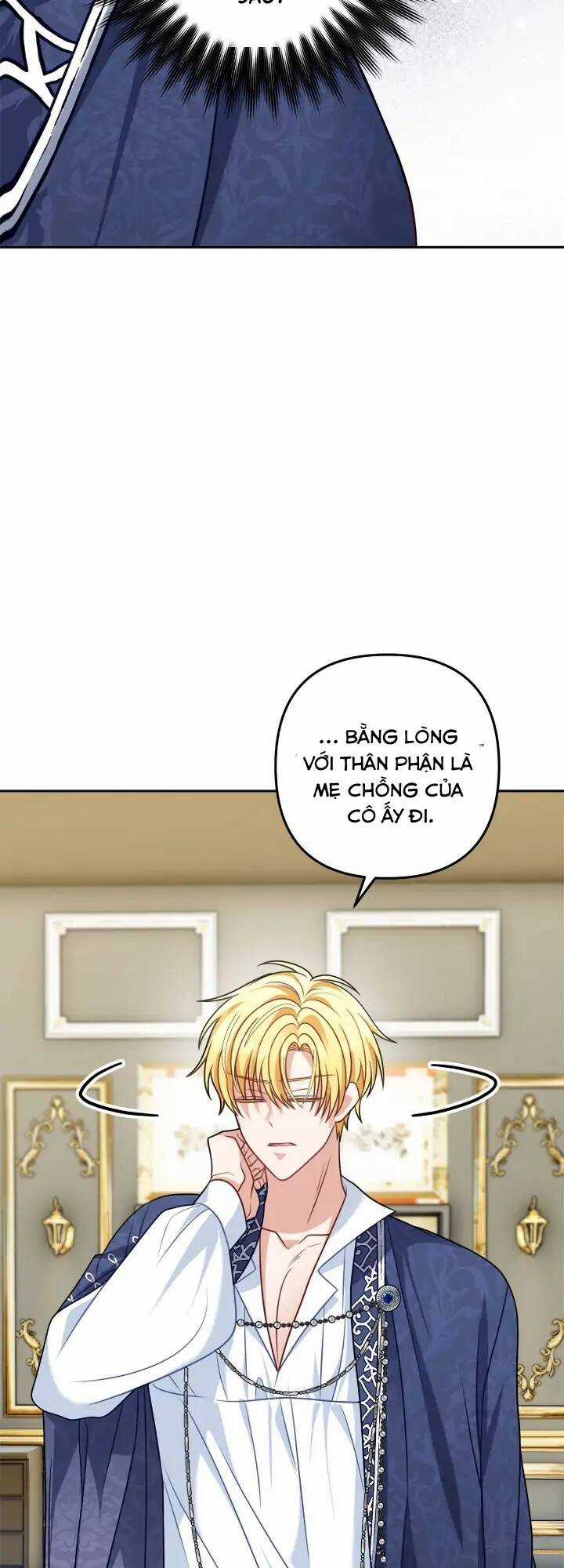 Tôi Sống Chung Với Mẹ Chồng Chapter 13 trang 37