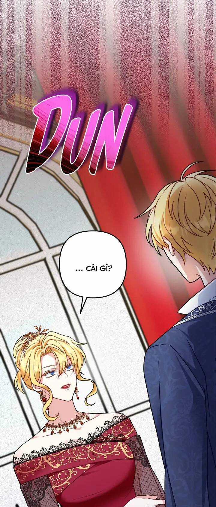 Tôi Sống Chung Với Mẹ Chồng Chapter 13 trang 39