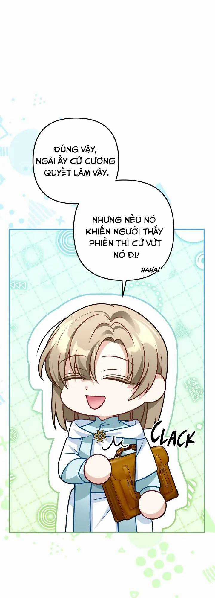 Tôi Sống Chung Với Mẹ Chồng Chapter 13 trang 4