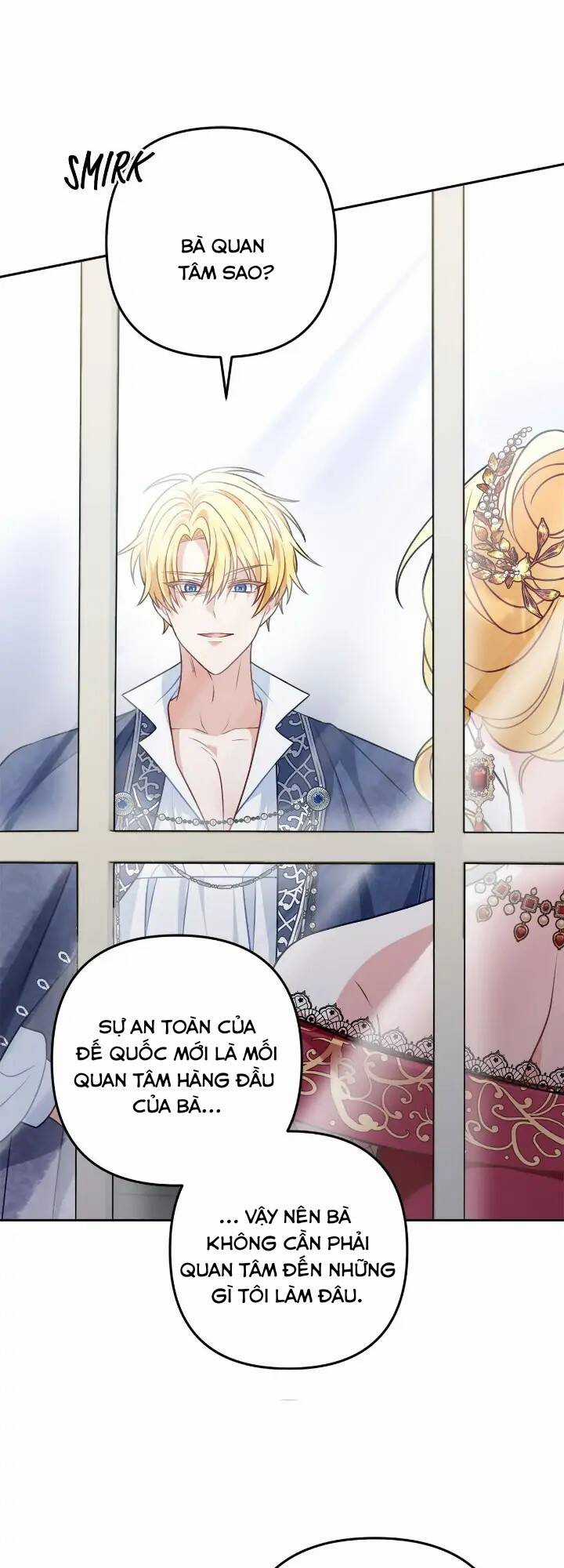 Tôi Sống Chung Với Mẹ Chồng Chapter 13 trang 41