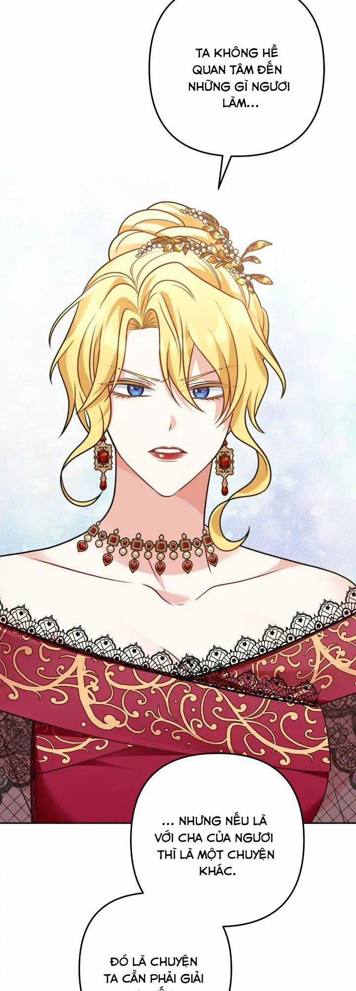 Tôi Sống Chung Với Mẹ Chồng Chapter 13 trang 42