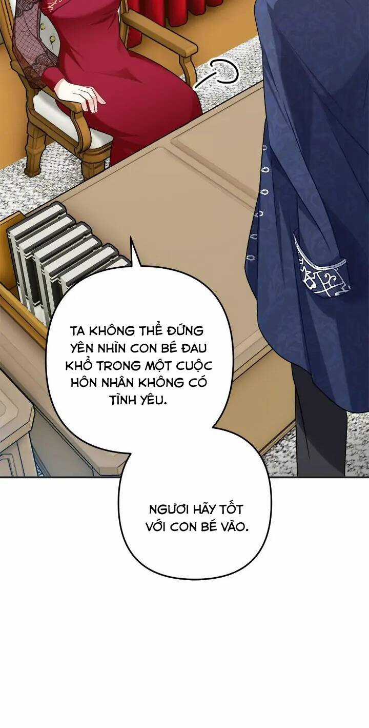 Tôi Sống Chung Với Mẹ Chồng Chapter 13 trang 44