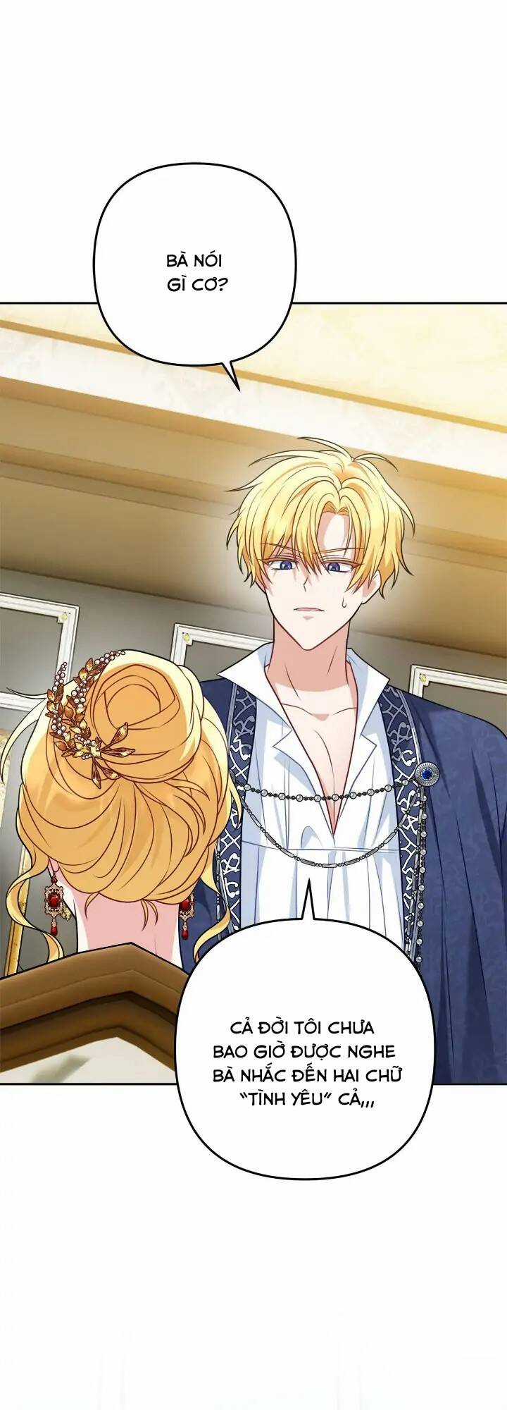 Tôi Sống Chung Với Mẹ Chồng Chapter 13 trang 45