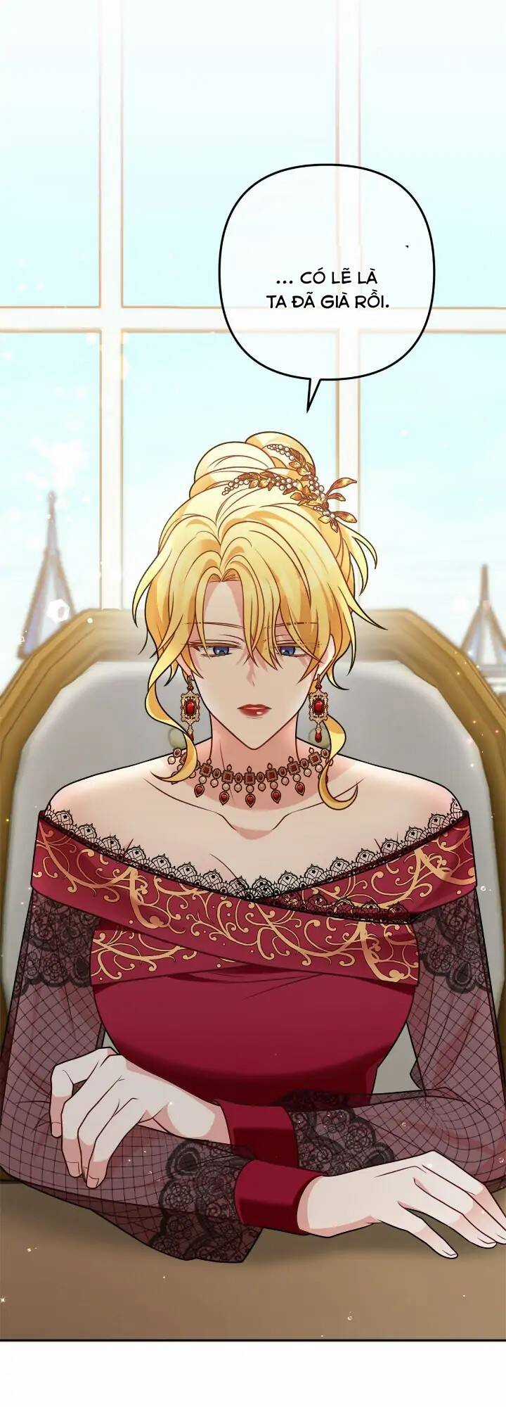 Tôi Sống Chung Với Mẹ Chồng Chapter 13 trang 46