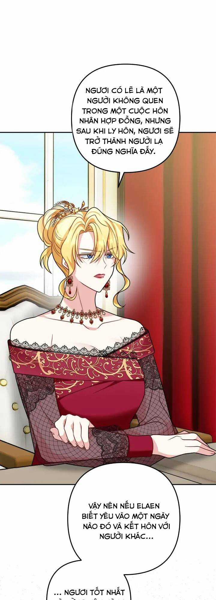 Tôi Sống Chung Với Mẹ Chồng Chapter 13 trang 49