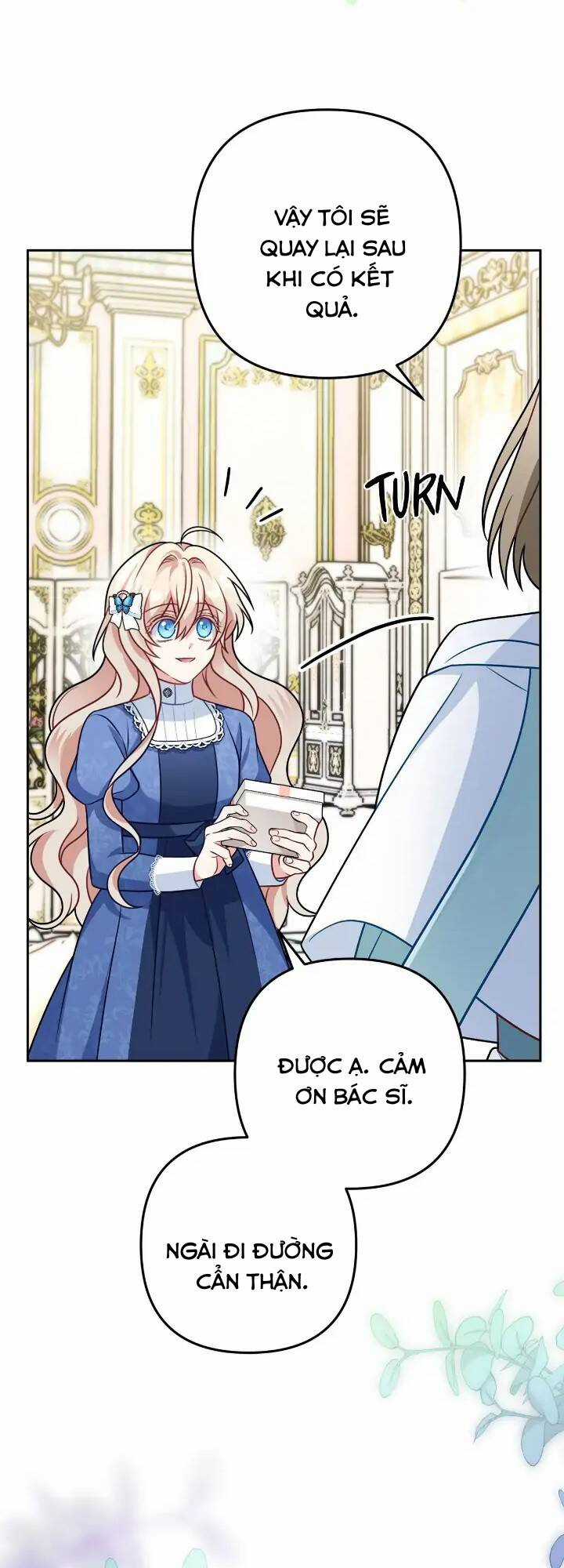 Tôi Sống Chung Với Mẹ Chồng Chapter 13 trang 5