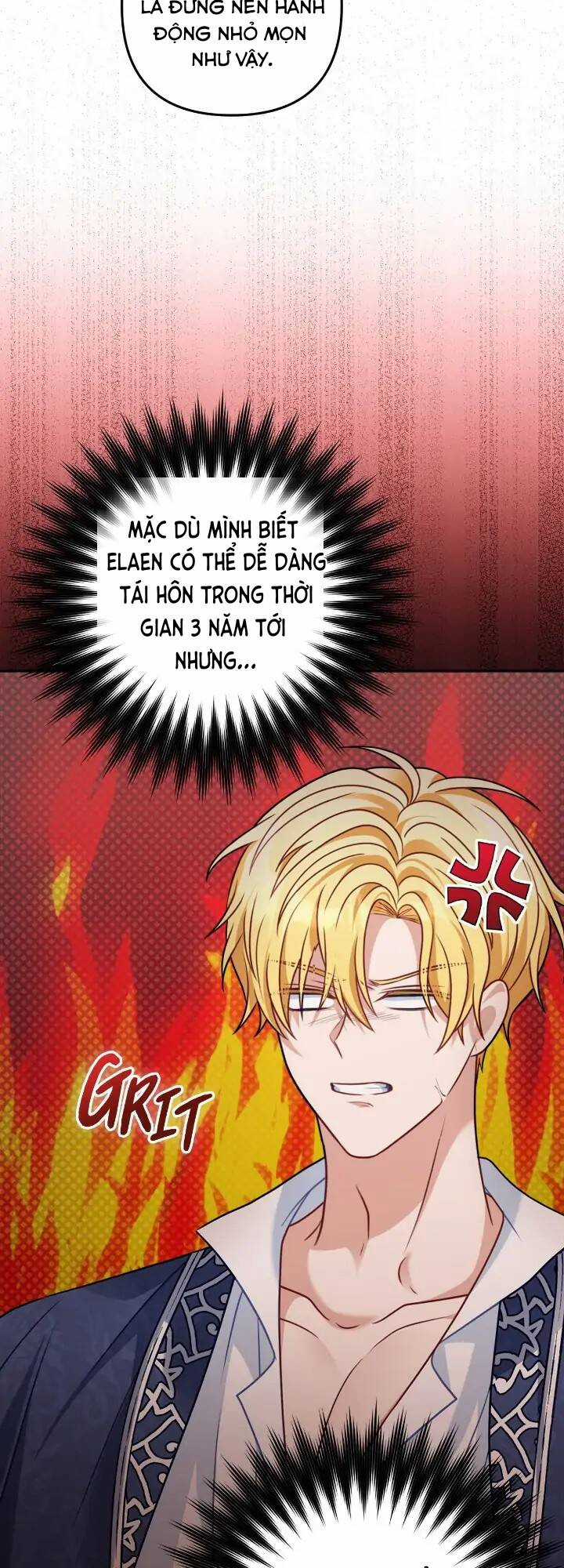 Tôi Sống Chung Với Mẹ Chồng Chapter 13 trang 50