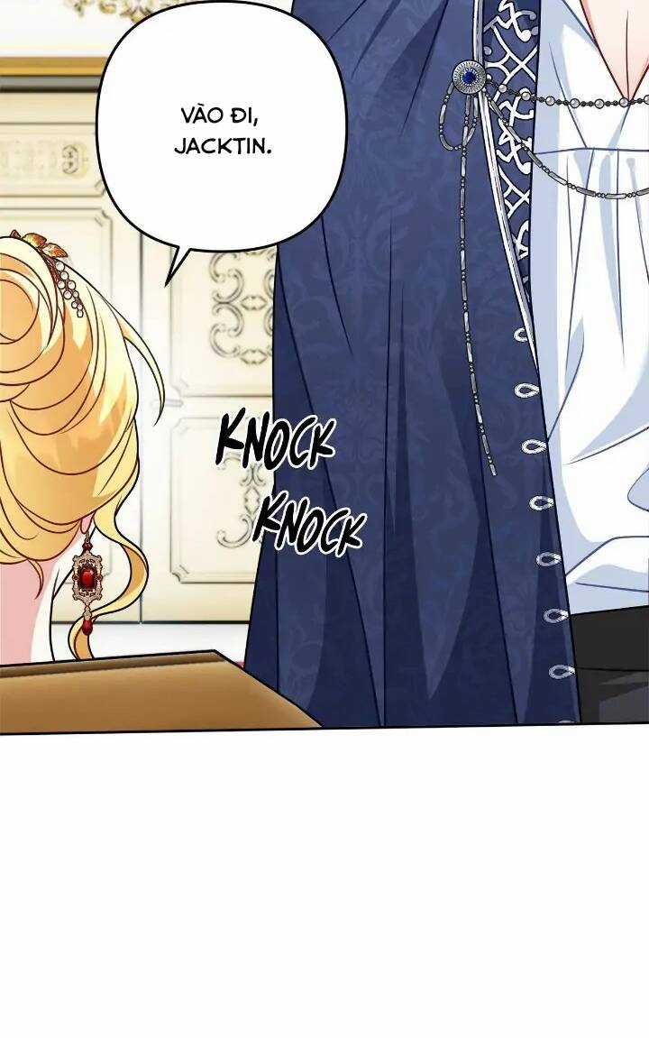 Tôi Sống Chung Với Mẹ Chồng Chapter 13 trang 52