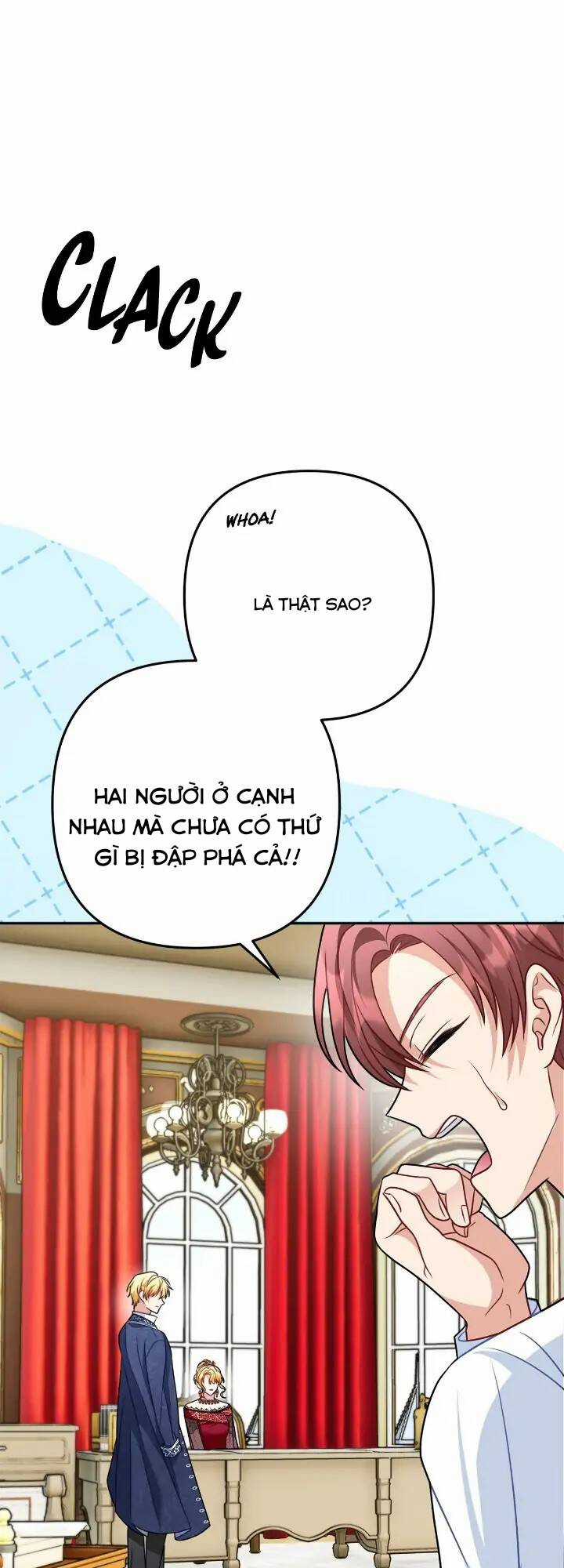 Tôi Sống Chung Với Mẹ Chồng Chapter 13 trang 53